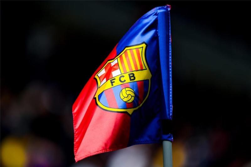 برشلونة