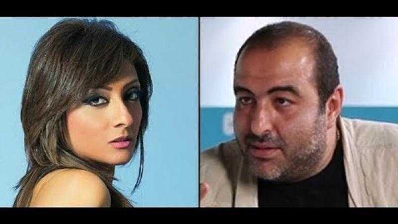 هتوحشني يا موحه..داليا فرج توجه رسالة مؤثرة لطليقها المخرج الراحل سامح عبد العزيز