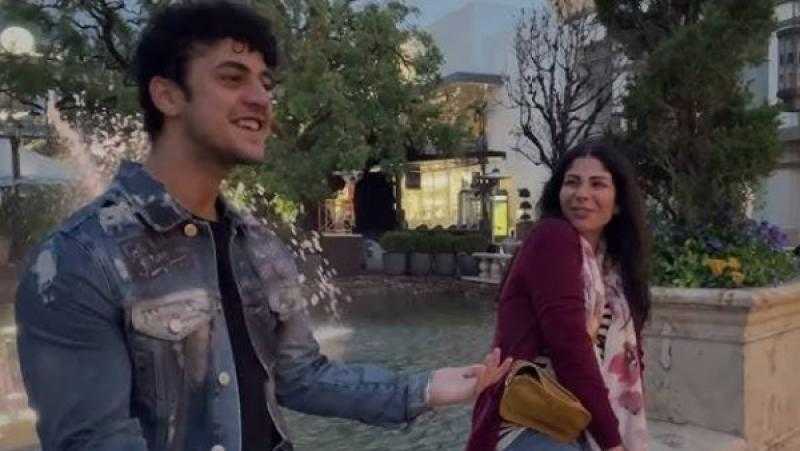 آدم الشرقاوي يعود بعد غياب عامين ويكشف عن معاناته الصحية