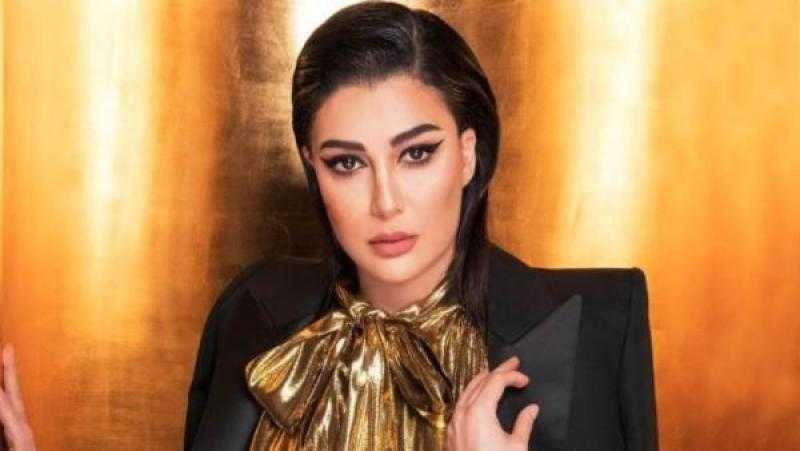 غادة عبد الرازق تعلن إصابتها وتطلب الدعاء