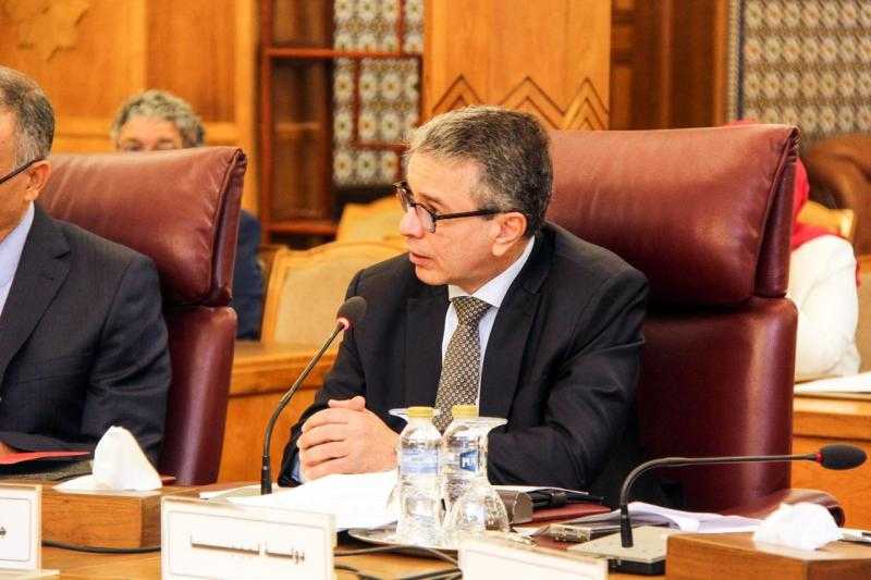 رئيس مصلحةالجمارك : نتطلع إلى استراتيجية عربية مشتركة للتعاون الجمركى والإدارى