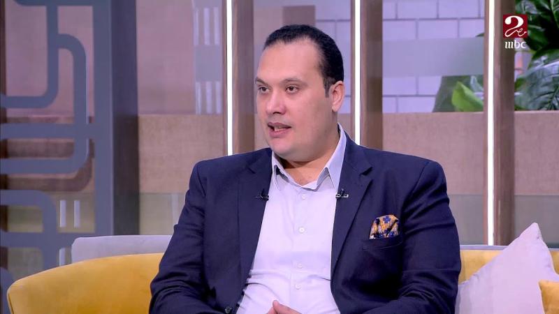 محمد القرش