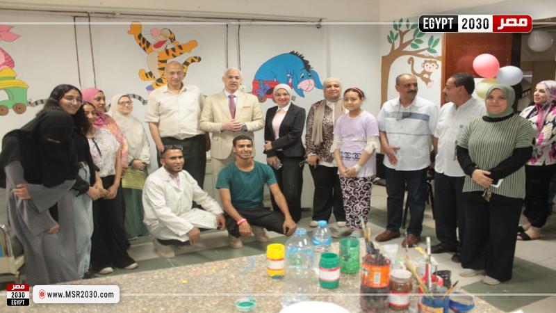 جامعة أسيوط