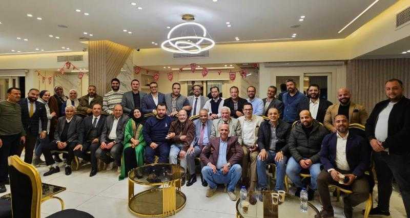 المكملات الغذائية: التعاون مع Informa بداية انطلاقة جديدة نحو تحقيق حلم المليار دولار صادرات