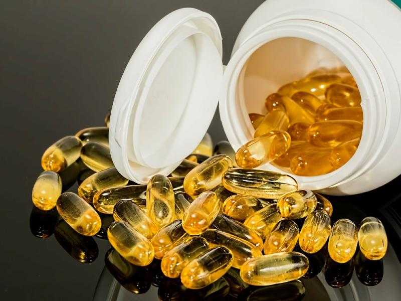 كل ما تود معرفته عن أوميجا 3