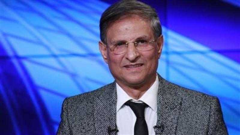 مصطفى يونس يرد على أنباء تقديم بلاغ ضده: «لا أخشى أحدًا ومستعد للمثول أمام النيابة»