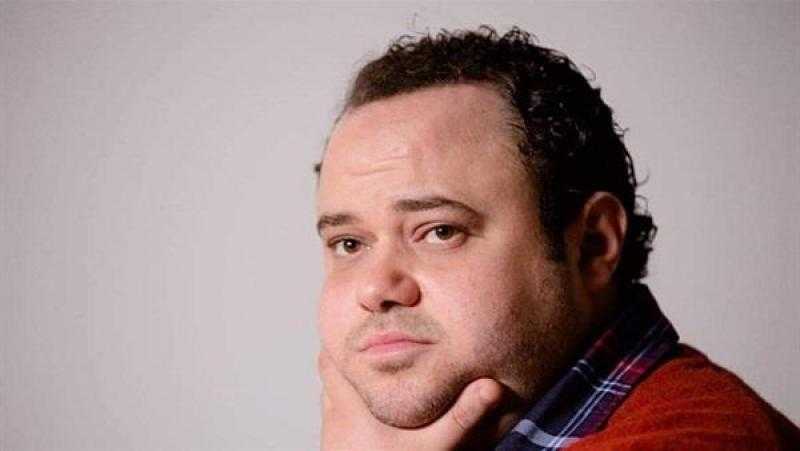الموت يفجع الفنان مدحت تيخا