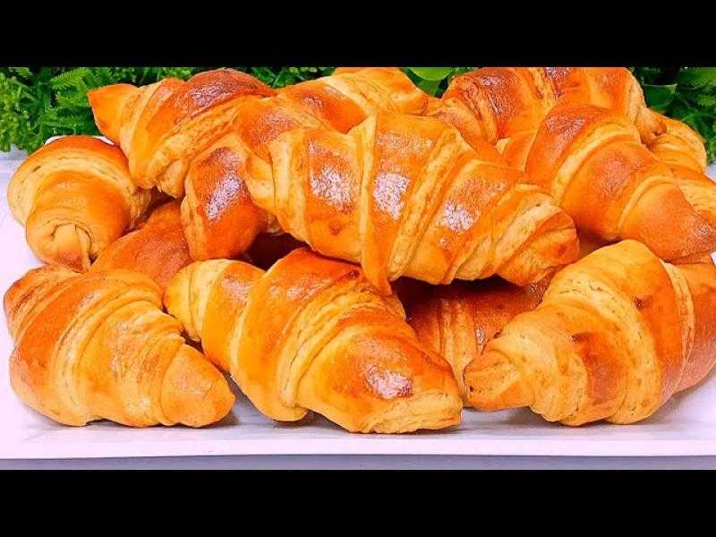 طريقة عمل المعجنات صغيرة الحجم