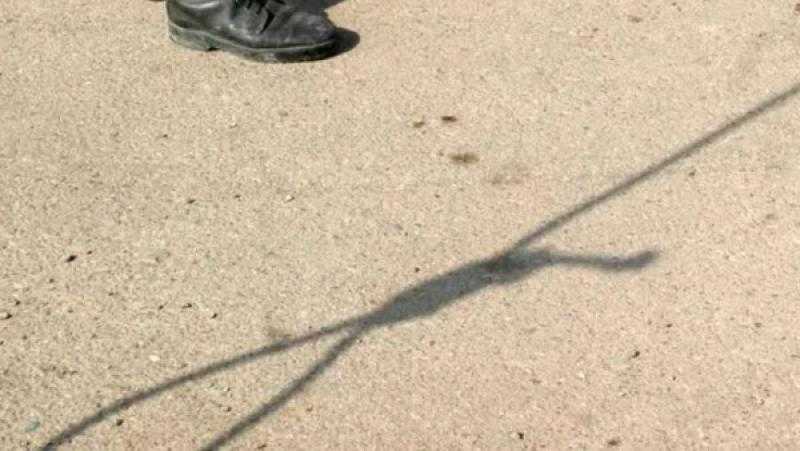 إيران تعدم رجلا علنا .. تعرف على التهمة