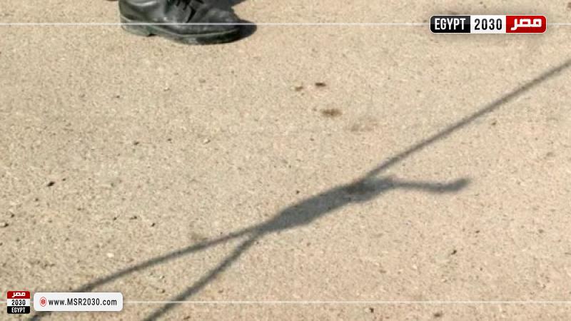 إيران تعدم رجلاً علناً