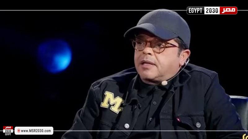 محمد هنيدي