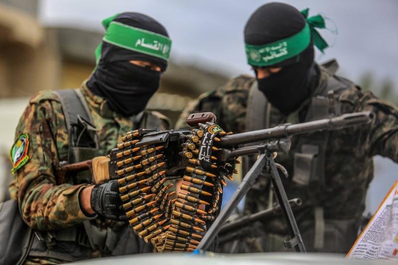 بيان عاجل من القسام بشأن المجاهدين في غزة