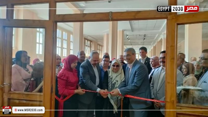 متحف المجوهرات الملكية يفتتح القاعة الرئيسية بعد ترميمها