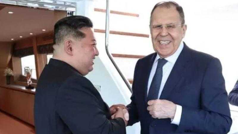 بيان عاجل من روسيا بشأن كوريا الشمالية