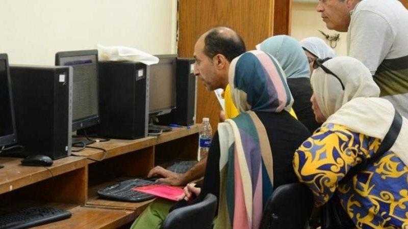 مصروفات الجامعات الأهلية في مصر بتنسيق 2025 رسميا