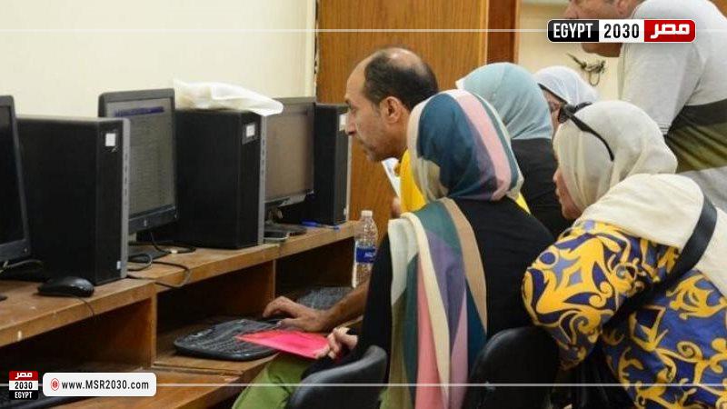 مصروفات الجامعات الأهلية في مصر 