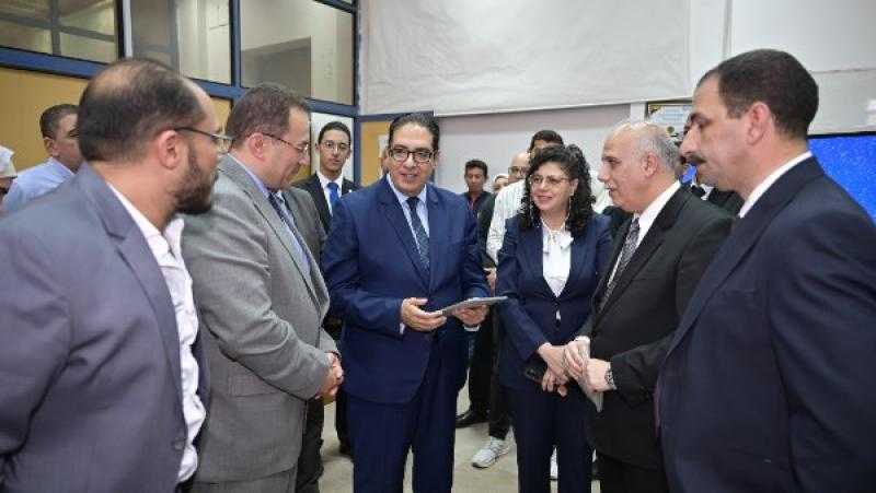 تعليمات من جامعة القاهرة بشأن بدء استقبال طلاب الثانوية العامة في تنسيق الجامعات 2025