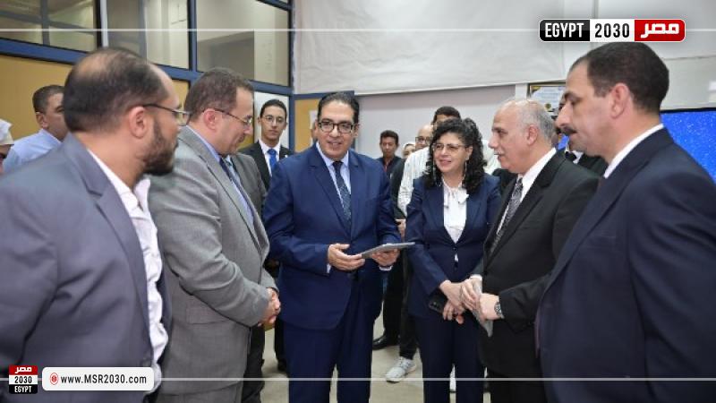 تعليمات من جامعة القاهرة