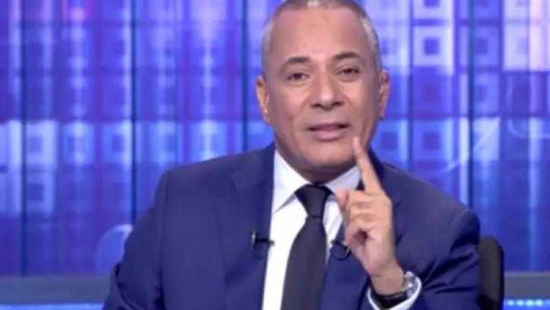 نتنياهو مش عايز سلام.. أحمد موسى يفضح مخطط إسرائيلي لتهجير الفلسطينيين