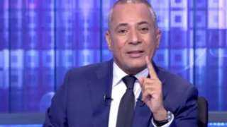 نتنياهو مش عايز سلام.. أحمد موسى يفضح مخطط إسرائيلي لتهجير الفلسطينيين