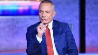 أحمد موسى: ترويج شائعات وأخبار مفبركة كثيرة عن الدولة المصرية