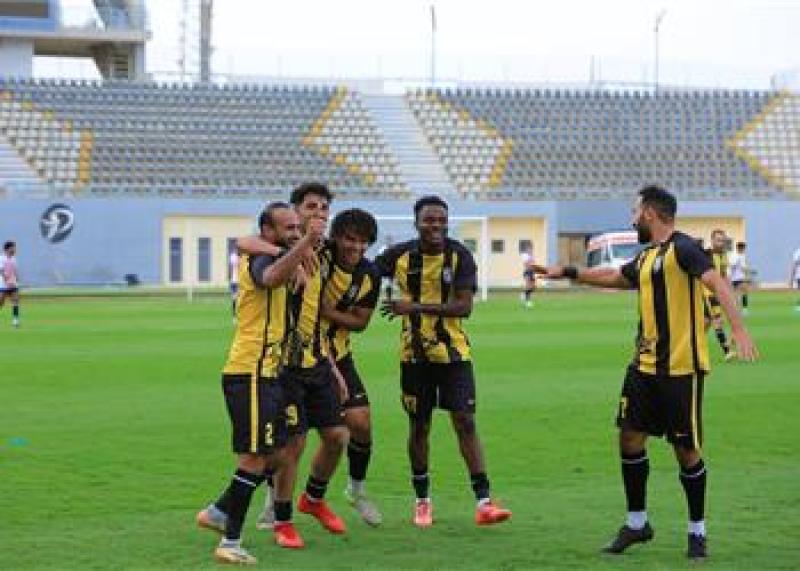 المقاولون العرب 