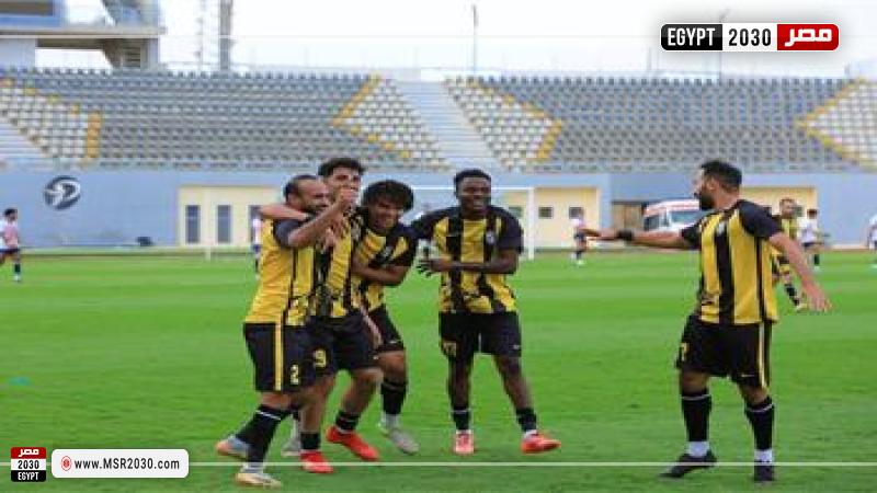 المقاولون العرب