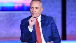 أحمد موسى: مصر تواجه شائعات وأكاذيب ضد مؤسسات الدولة