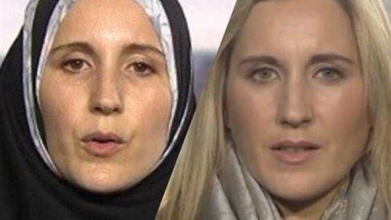 عاجل.. تفاصيل أخطر عملية تجسس سرية نفذتها صحفية فرنسية يهودية في إيران