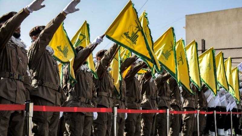 عاجل.. اغتيال قيادي بارز في حزب الله خلال غارة جنوب لبنان