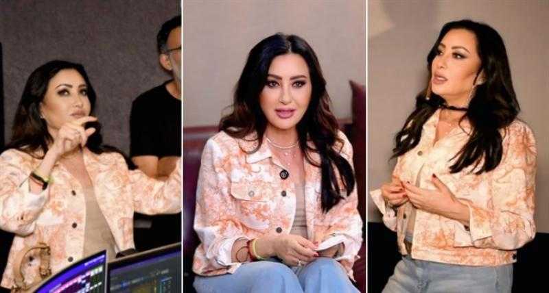 لطيفة تحتفل بإطلاق ألبومها الجديد ”قلبي ارتاح” بتقنية دولبي أتموس