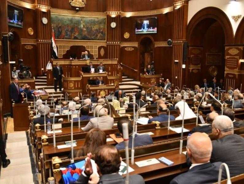 موعد الإعلان عن الكشوف النهائية لمرشحي الشيوخ