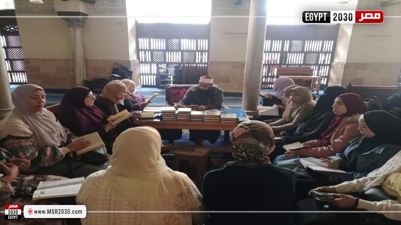 الجامع الأزهر