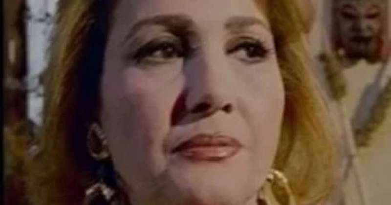 الفنانة شروق