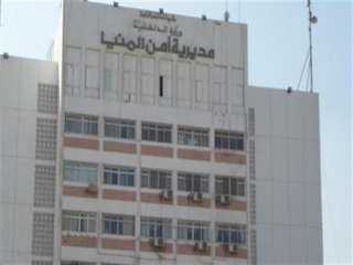 وفاة 3 أطفال وإصابة شقيقهم الرابع في ظروف غامضة بالمنيا