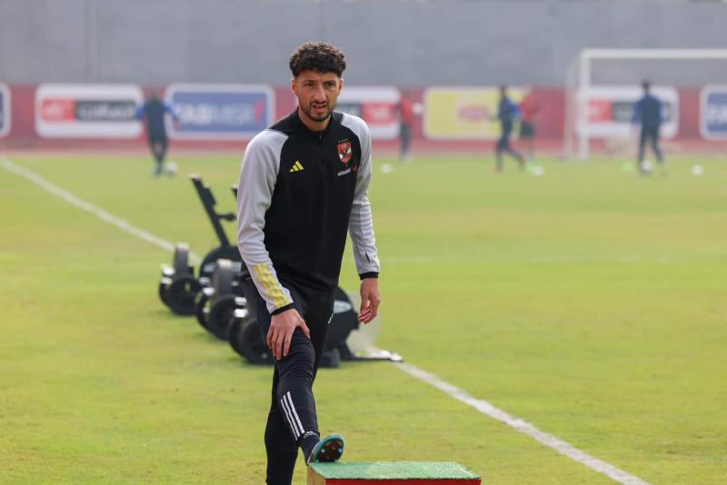 الاهلي 