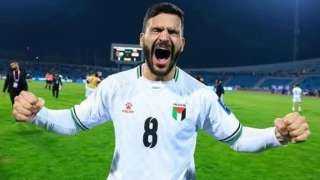 وكيل حامد حمدان: انتقاله للزمالك فرحة شعب فلسطين.. ورفض ملايين بيراميدز من أجل القلعة البيضاء