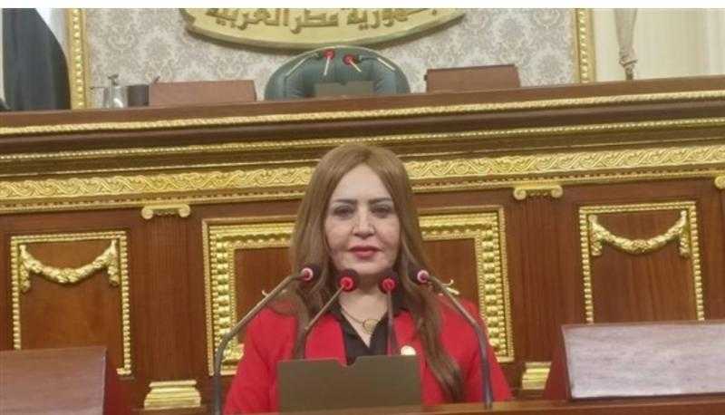 برلمانية: نظام البكالوريا يمنح الأسرة المصرية الراحة النفسية