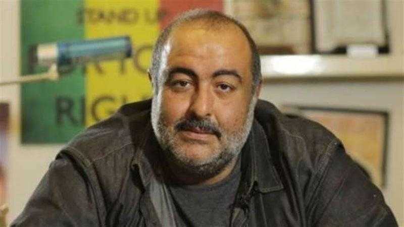 عزاء سامح عبد العزيز اليوم من مسجد الشرطة