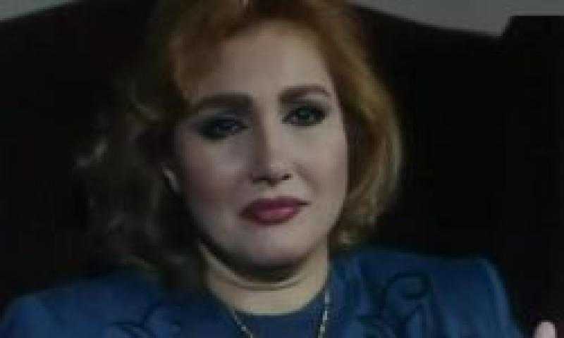 عزاء الفنانة شروق بمسجد الرحمن الرحيم غدًا