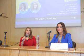 الرواية والتاريخ في ندوة على هامش فعاليات معرض مكتبة الإسكندرية الدولي للكتاب