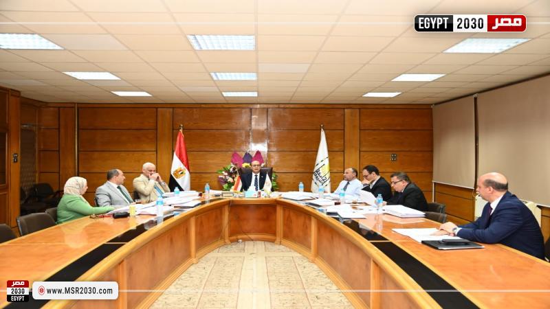 رئيس جامعة أسيوط