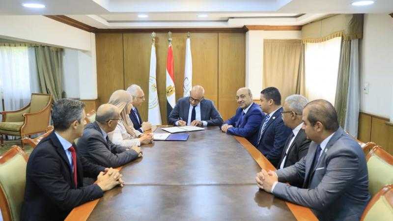 بنسبة نجاح 70.47%.. وزير االتعليم يعتمد نتيجة الدبلومات الفنية الدور الأول 2025