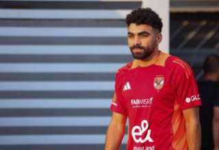 خالد عبد الفتاح يكشف سر رحيله عن الأهلي.. ماذا قال؟
