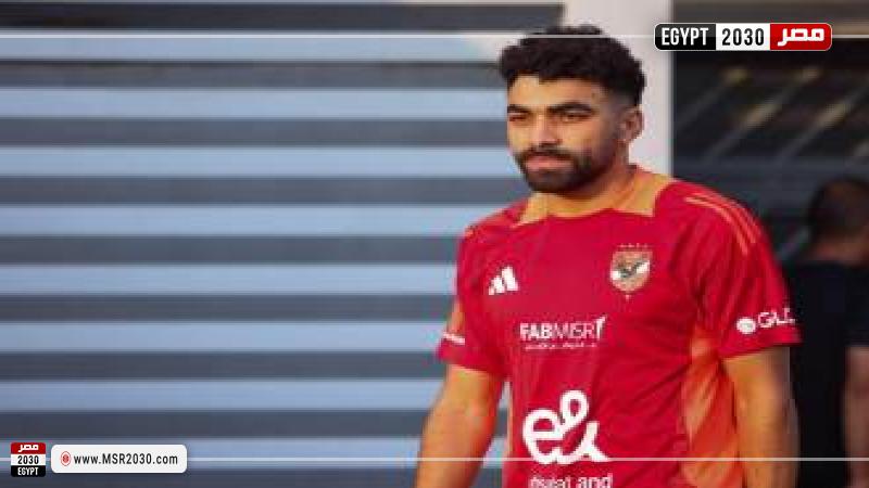 خالد عبد الفتاح