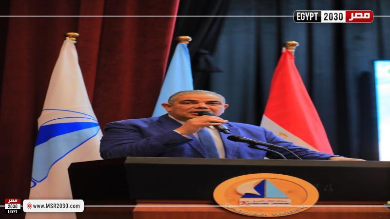 رئيس جامعة كفر الشيخ