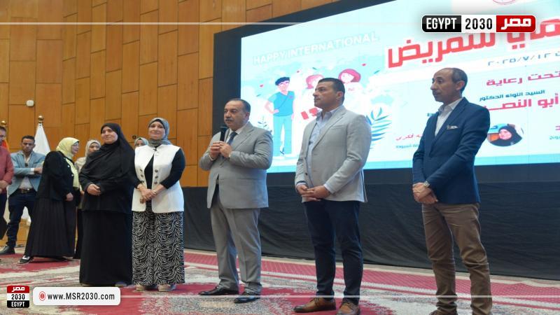 محافظ أسيوط
