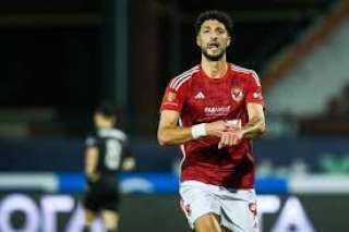 أبو الدهب يفتح النار على وسام أبو علي: «ناكر للجميل.. محدش كان يعرفه قبل الأهلي»