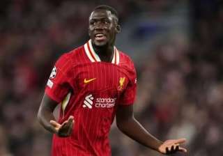 كوناتي يقترب من الرحيل عن ليفربول.. وريال مدريد يترقب