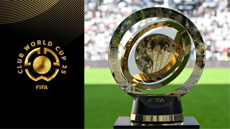 كأس العالم للأندية